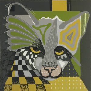 Kat V (Reductielino)