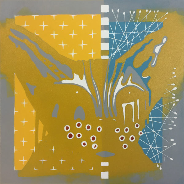 Kat III (Reductielino) - Afbeelding 2