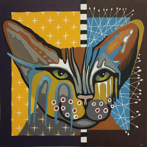 Kat III (Reductielino)