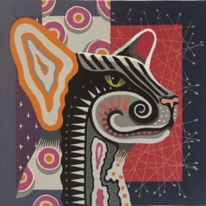 Kat II (Reductielino)