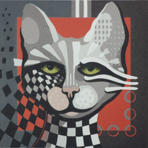 Kat VI (Reductielino)