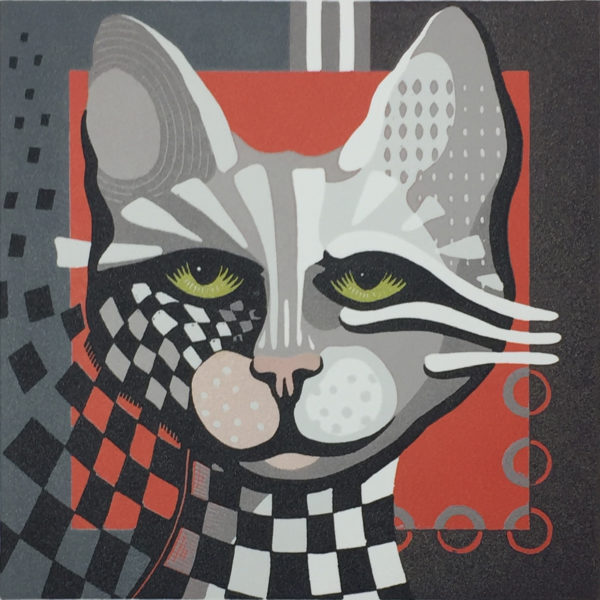 Kat VI (Reductielino)