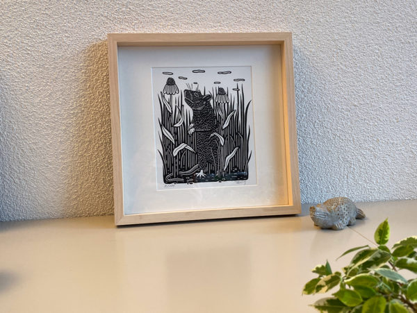 Binnenveldse Beesten: de rat - Afbeelding 2